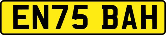 EN75BAH
