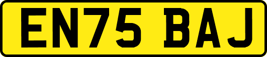 EN75BAJ