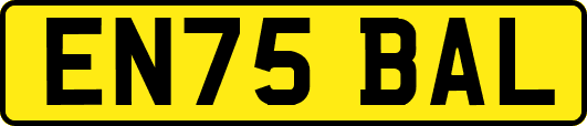 EN75BAL