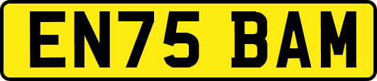 EN75BAM