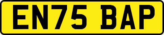 EN75BAP
