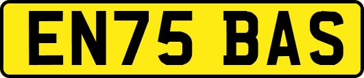 EN75BAS