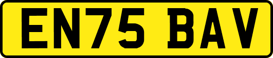 EN75BAV