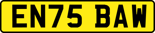 EN75BAW