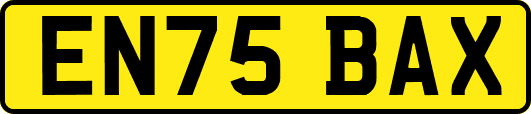 EN75BAX