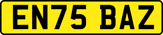 EN75BAZ