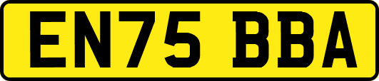 EN75BBA