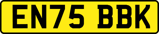 EN75BBK