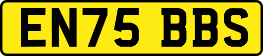EN75BBS