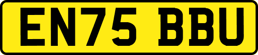 EN75BBU