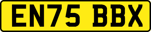 EN75BBX