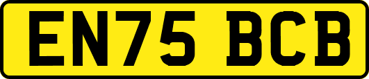 EN75BCB