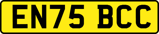 EN75BCC