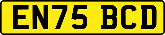EN75BCD