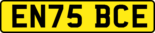 EN75BCE