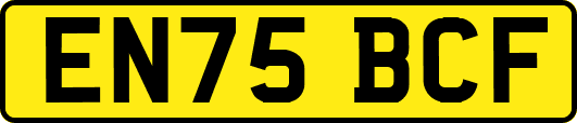 EN75BCF