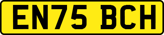 EN75BCH