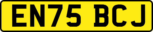 EN75BCJ