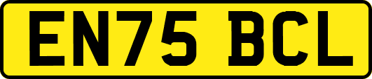 EN75BCL