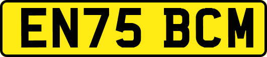 EN75BCM