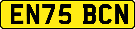 EN75BCN