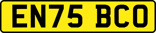 EN75BCO