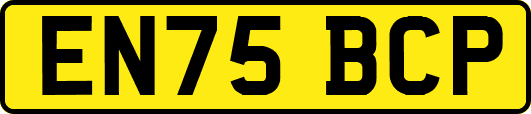 EN75BCP
