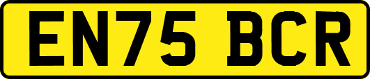 EN75BCR