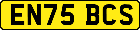 EN75BCS