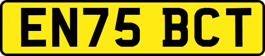 EN75BCT