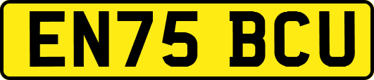 EN75BCU