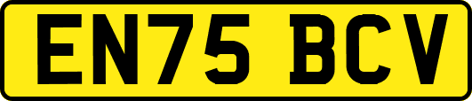EN75BCV