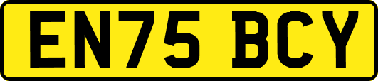 EN75BCY