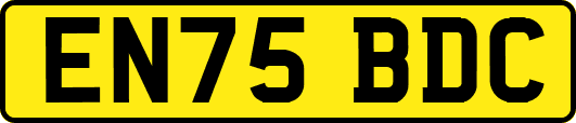 EN75BDC