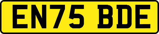 EN75BDE