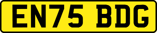 EN75BDG