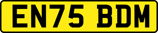 EN75BDM