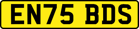 EN75BDS