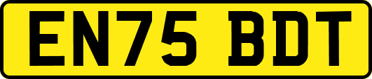 EN75BDT