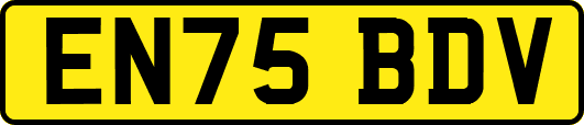EN75BDV