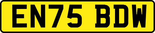 EN75BDW