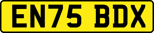 EN75BDX