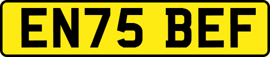 EN75BEF