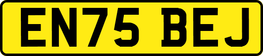 EN75BEJ