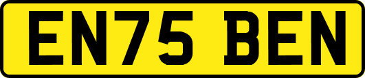 EN75BEN