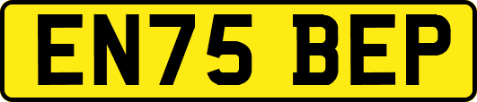 EN75BEP