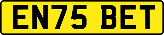 EN75BET