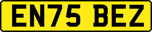 EN75BEZ