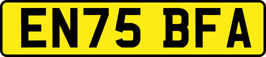 EN75BFA