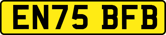 EN75BFB